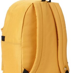 Everest Classic Backpack, Yellow, One Size
