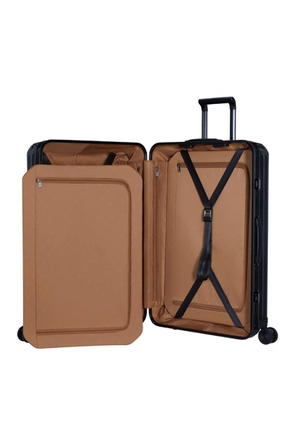 Suitcase 76 cm GRAPHITE 76x51x28